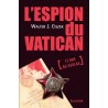 L'espion du Vatican