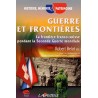 Guerre et frontières