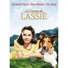 Le courage de Lassie