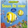 Sous la mer