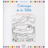 Coloriages de la Bible