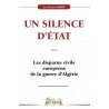 Un silence d'état