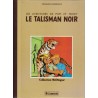 Le talisman noir