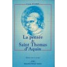 La pensée de saint Thomas d'Aquin