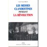 Les messes clandestines pendant la Révolution