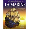 La grande fresque de la Marine - Tome 1