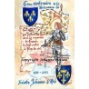 Sainte Jeanne d'Arc