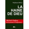 La haine de Dieu