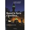 Quand la Syrie s'éveillera...