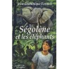 Ségolène et les éléphants