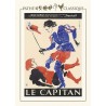 Le Capitan