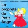 La propreté de Petit Ange