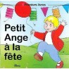 Petit Ange à la fête