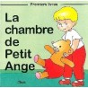 La chambre de Petit Ange