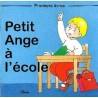 Petit Ange à l'école