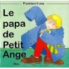 Le Papa de Petit Ange