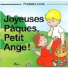 Joyeuses Pâques Petit Ange