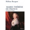 Marie-Thérèse de France