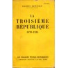 La Troisième République