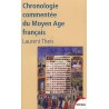 Chronologie commentée du Moyen Age français