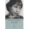 Nina Schenk Von Stauffenberg, un portrait