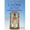 L'icône du Christ miséricordieux