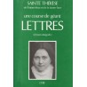 Lettres