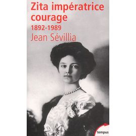 Zita Impératrice Courage