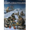 Les explorateurs