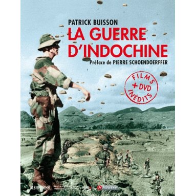 La guerre d'Indochine