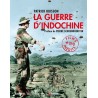 La guerre d'Indochine