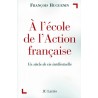 A l'école de l'Action Française