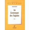 Au lieutenant des Taglaïts