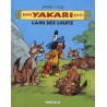 Yakari l'ami des loups