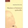 Maximes et sentences spirituelles