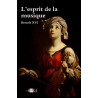 L'esprit de la musique