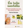 Les huiles essentielles