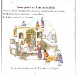 La Bible des 3 - 6 ans