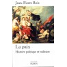 La paix