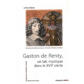 Gaston de Renty