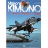 Missions Kimono - Tome 1