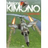 Missions Kimono  - Tome 2