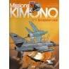 Missions Kimono - Tome 3