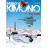 Missions Kimono - Tome 9