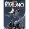 Missions Kimono  - Tome 10