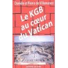 Le KGB au cœur du Vatican