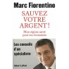 Sauvez votre argent !