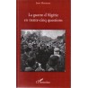 La guerre d'Algérie