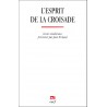 L'esprit de la croisade