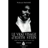 Le vrai visage d'Edith Stein